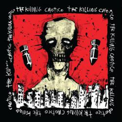 The Killing : Maldito y Caotico